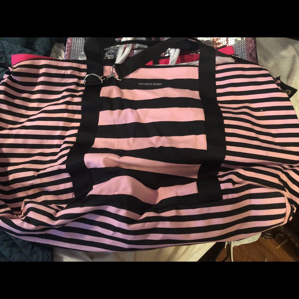 Victoria’s Secret Weekender